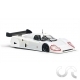 Jaguar XJR12 Kit blanc