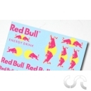 Planche d&eacute;calque: Red Bull