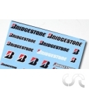 Planche d&eacute;calque: Bridgeston