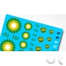 Planche d&eacute;calque: BP