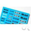 Planche d&eacute;calque: Mobil 1