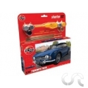 Triumph TR4A
