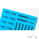 Planche d&eacute;calque: Siemens