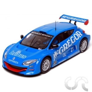 Renault Megane Trophy