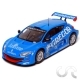Renault Megane Trophy