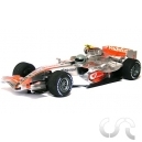 McLaren-Mercedes MP4 2009 F1