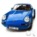 Porsche 911 Carrera RS 2.7L 