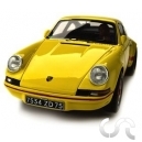 Porsche 911 Carrera RS 2.7L 