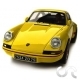 Porsche 911 Carrera RS 2.7L 