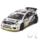 Citro&euml;n C4 WRC Prorace