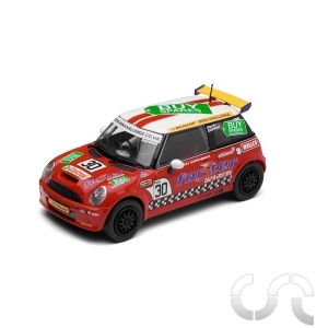 Mini Cooper S BMW
