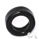 Pneus 22x7 Classic Ur&eacute;thane Gamme G4 x2