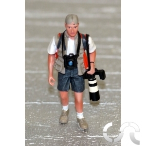 Photographe " Peter "