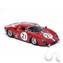 Ferrari 250 LM
