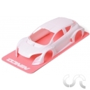 Carrosserie Prorace Evo Megane trophy 09