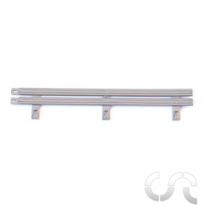 Barri&egrave;res de protection x12