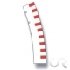 Bordure ext&eacute;rieure ( courbe R4 )