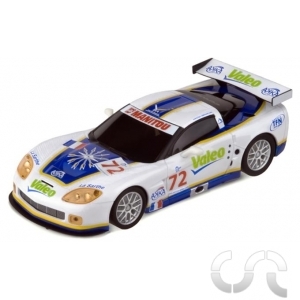 Chevrolet Corvette GT3 Z06