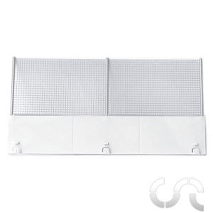 M&ucirc;rs de protection x6