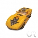 REVELL-MONOGRAM - Chevrolet Corvette '78