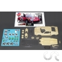 PROTO SLOT KIT - Ligier JS1 LM70 kit brut 