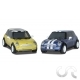 Pack Mini Cooper x2