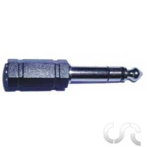 Adaptateur Jack 6-3