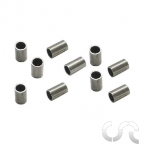 Cales d'Axes Aluminium 3/32 - 4mm x10