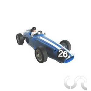 Maserati 250F