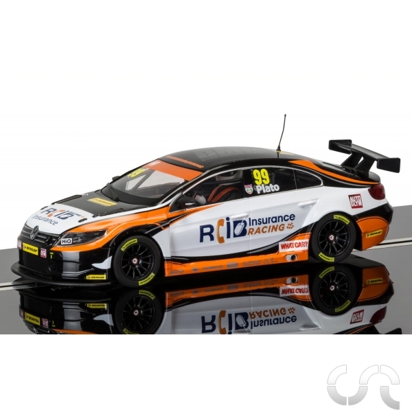 Slot passat