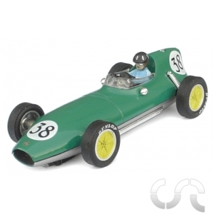 Lotus 16