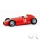 Lancia-Ferrari D50 N°14