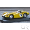 Lister Jaguar "Knobbly"