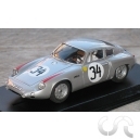Porsche Abarth 1600GS LM62 kit pr&eacute;-peint