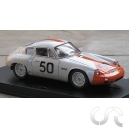Porsche Abarth "Targa Florio" kit pr&eacute;-peint