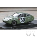 Mini Marcos GT kit pr&eacute;-peint