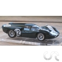 LOLA T70 MKIII N&deg;12 kit pr&eacute;-peint