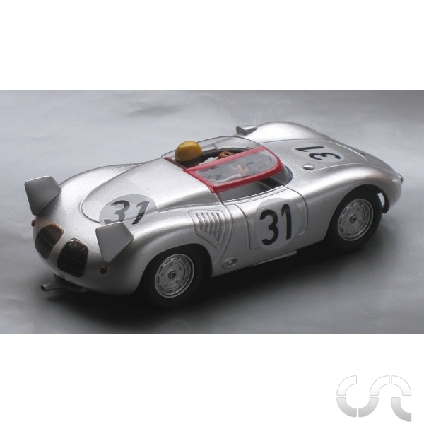 Porsche 718 RSK kit pr peint Suivant Imprimer Agrandir