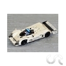 Mazda MXR-01