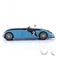 Bugatti 57G LM1937 N°2