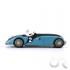 Bugatti 57G LM1937 N°2