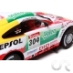 Mitsubishi Lancer Racing 