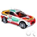 Mitsubishi Lancer Racing 