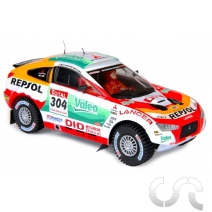 Mitsubishi Lancer Racing 