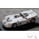 Healey Repco 740 kit pr&eacute;-peint