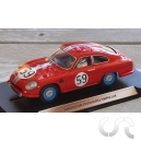 Panhard DB HBR 4 kit pr&eacute;-peint