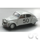 Citro&euml;n 2CV Dagonet kit pr&eacute;-peint