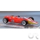Lotus 56 Turbine kit pr&eacute;-peint