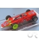 Lotus 56 Turbine kit pré-peint
