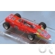 Lotus 56 Turbine kit pré-peint